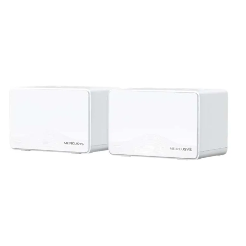 MERCUSYS Wi-Fi 7 mesh systém pro celou domácnost BE3600 (Halo H25BE(2-pack))