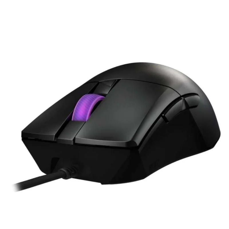 ASUS myš ROG GLADIUS III CORE, černá (90MP04E0-BMUA00)