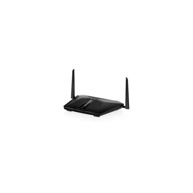Netgear 4PT LTE WIFI6 ROUTER (LAX20-100EUS)
