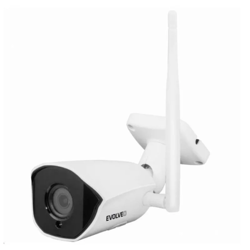 EVOLVEO Detective WN8 SMART náhradní bezdrátová kamera (DET-WNSCAM)