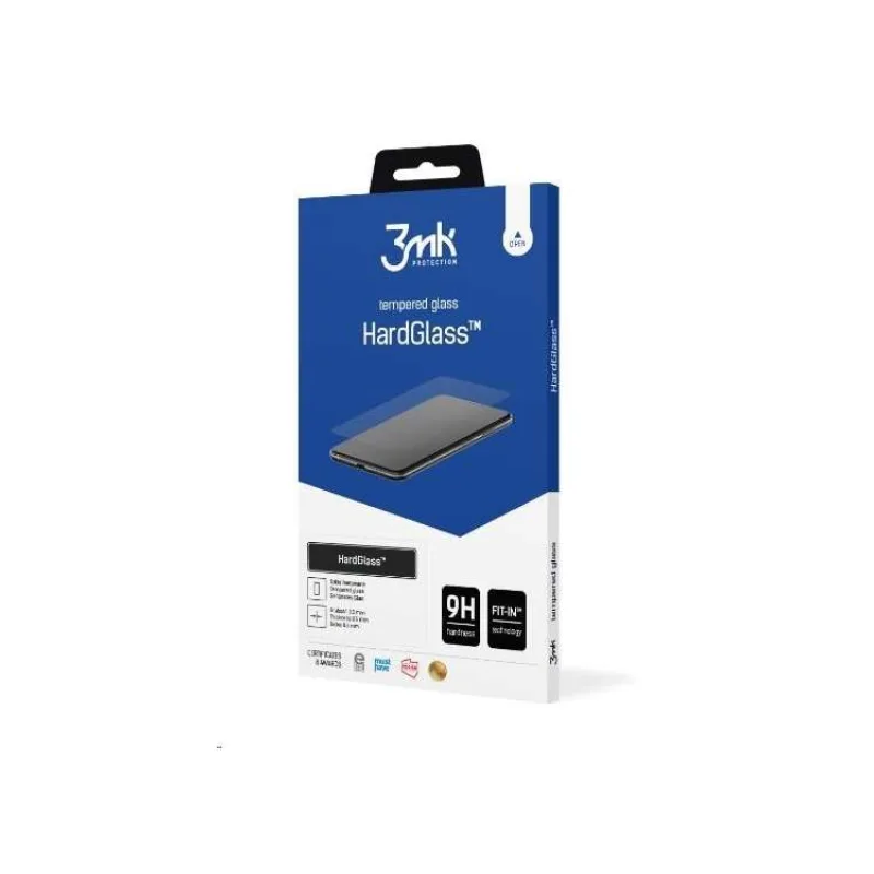 3mk tvrzené sklo HardGlass pro Motorola Moto G06/ Moto G06 Power (5903108705387)