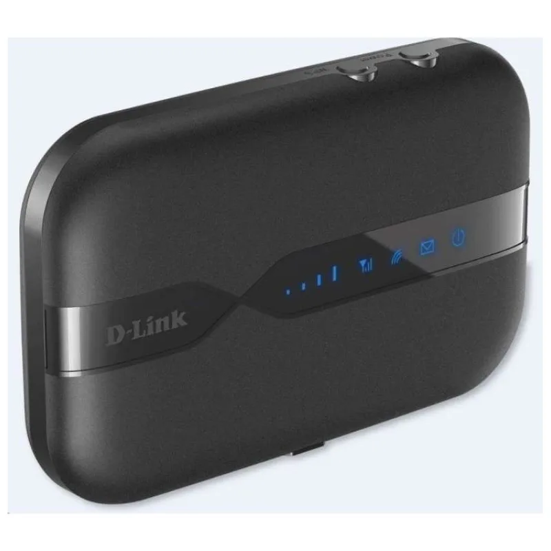 D-Link DWR-932 4G LTE Mobile Wi Fi Hotspot 150 Mbps (DWR-932)
