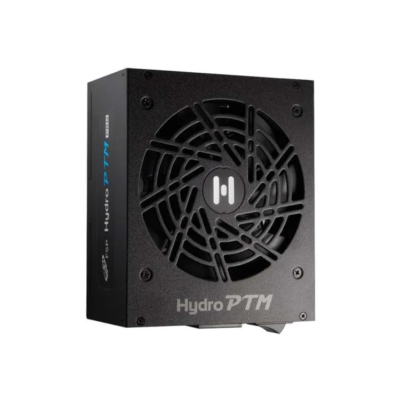 FSP HYDRO PTM PRO 1650/1650W/ATX 3.1/80PLUS Platinum/Modular/Retail (PPA16F0101)
