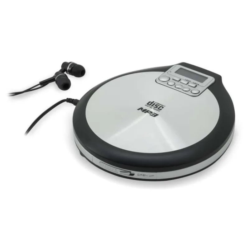 Soundmaster CD9220 discman (CD9220)