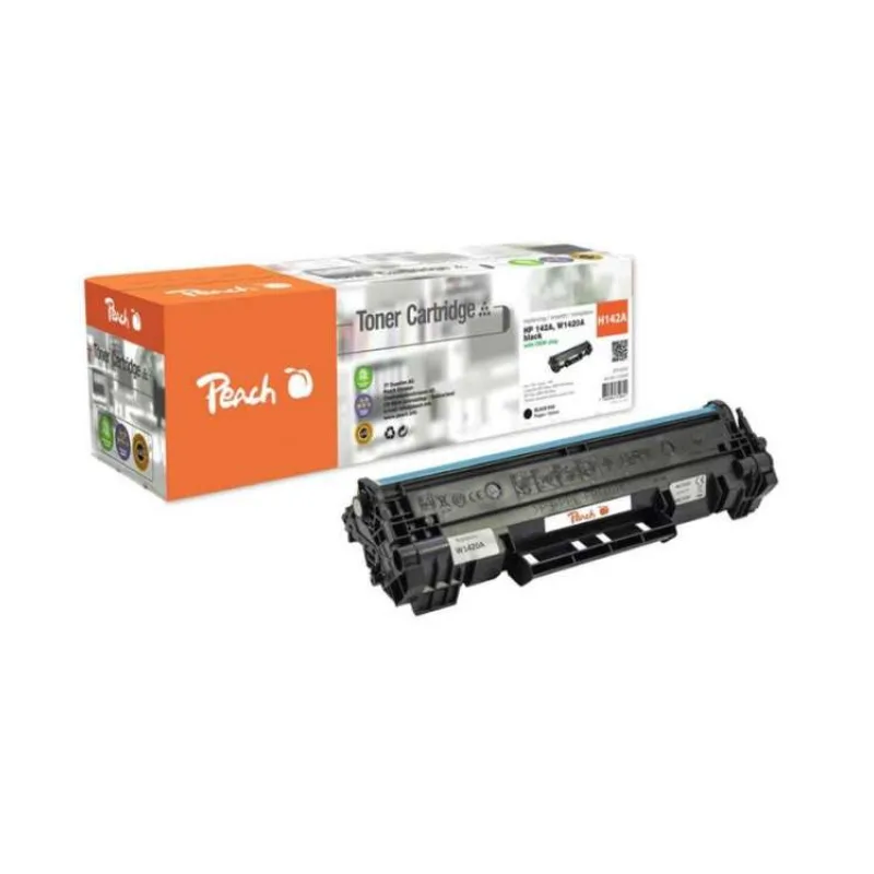 Peach kompatibilní toner HP W1420A, černá, 950str. (112540)
