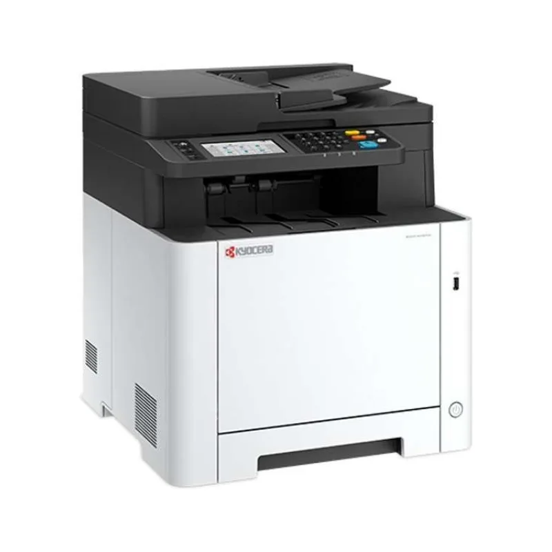 Kyocera ECOSYS MA2600cfx A4/ MFP barevná 26ppm, 1200 dpi, 1GB, duplex, LAN, start. tonery 1500str., LCD (ECOSYS MA2600cfx)