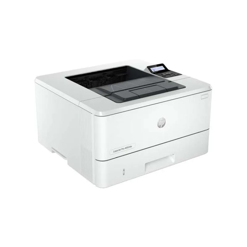 HP LaserJet Pro 4002dw Printer (40str/min, A4, USB, Ethernet, Wi-Fi, Duplex) (2Z606F)