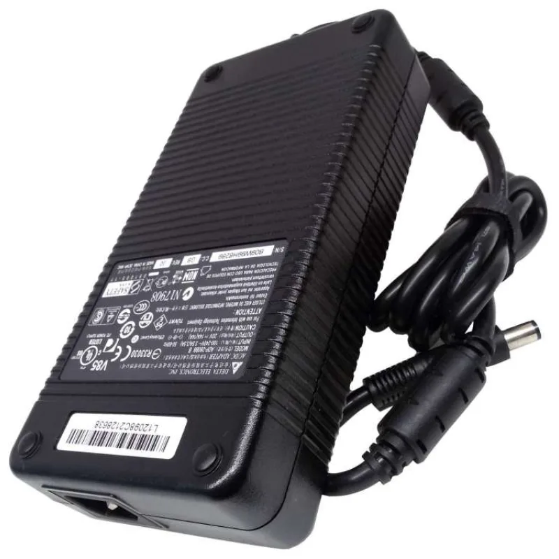 Napájací adaptér MSI 280W 20V (vr. sieť. šnúry) (77011242)