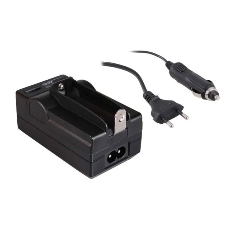 PATONA nabíječka pro aku 18650 230V/12V (PT1682)