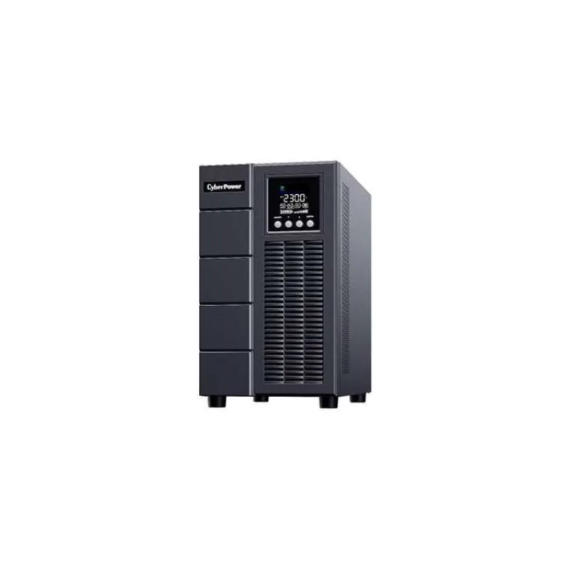 CyberPower MainStream OnLine 3000VA/2700W, Tower (OLS3000EA-DE)