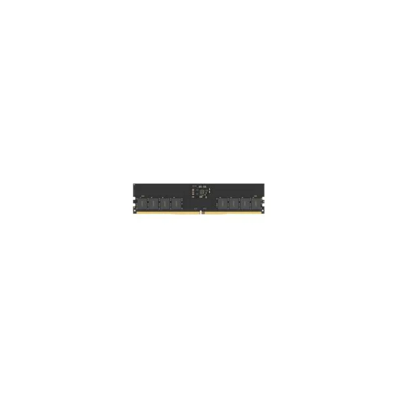 DDR5 ........... 16GB 5600MHz UDIMM Lexar® čierna, Non-RGB (LD5U16G56C46ST-BGS)