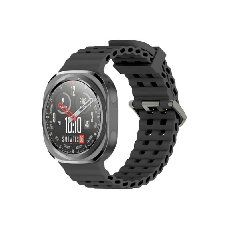 CARNEO GTR Falcon HR+ black (8588009299899)