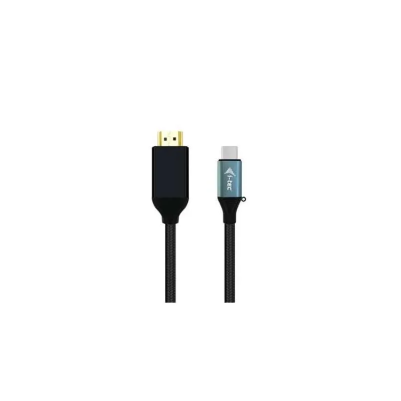 i-tec propojovací kabel USB-C na HDMI 4K / 60 Hz 2m (C31CBLHDMI60HZ2M)
