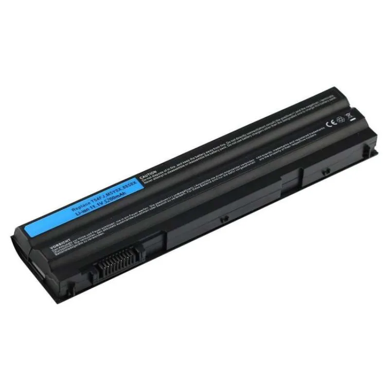 TRX baterie DELL/ 5200 mAh/ Li-Ion/ pro Vostro 3460/ 3560/ Latitude E5520/ E5530/ Inspiron 5520/5720/ 7720/ neoriginální (TRX-T54FJ H)