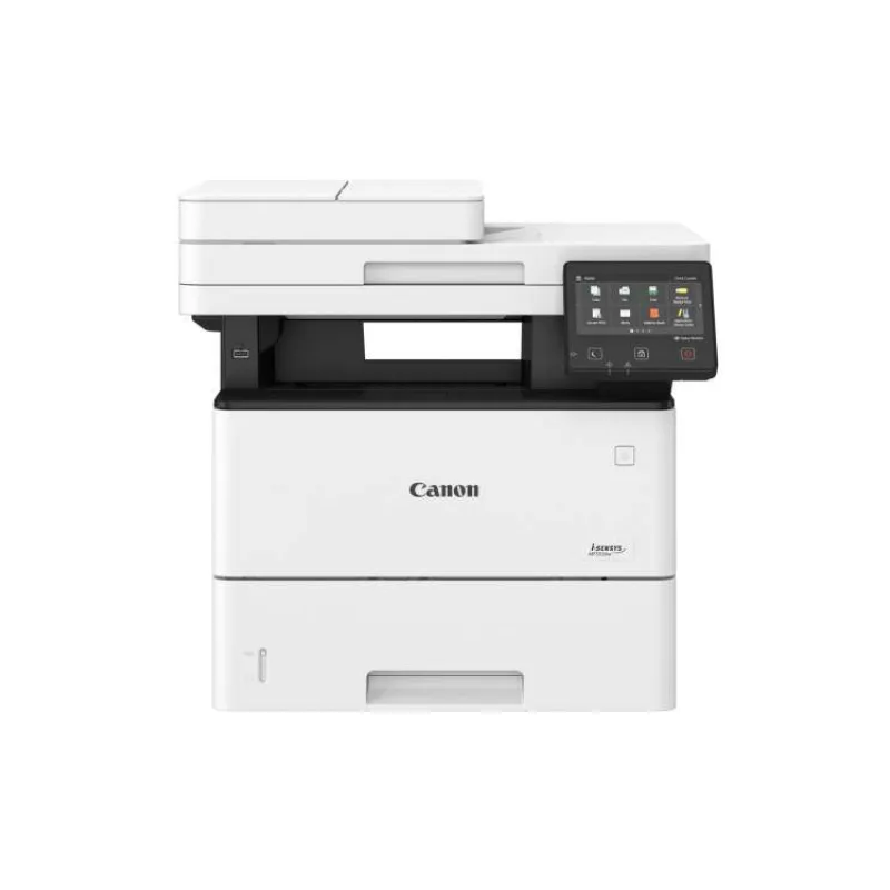 Canon i-SENSYS/MF553dw/MF/Laser/A4/LAN/WiFi/USB (5160C010)