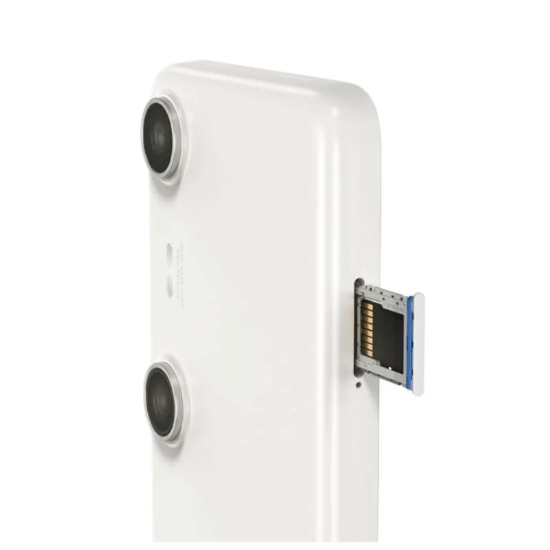 XREAL Beam Pro, Ovladač pro AR brýle, 6GB + 128GB, bílá (6976143801146)