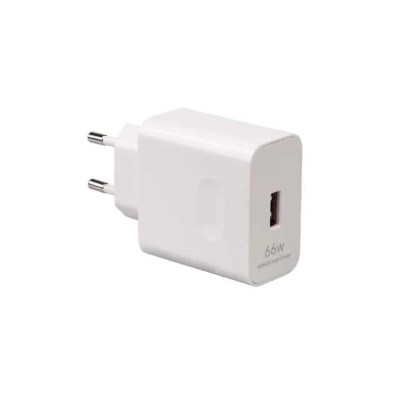 Honor SuperCharge 66W Power Adapter (5503ABQX)