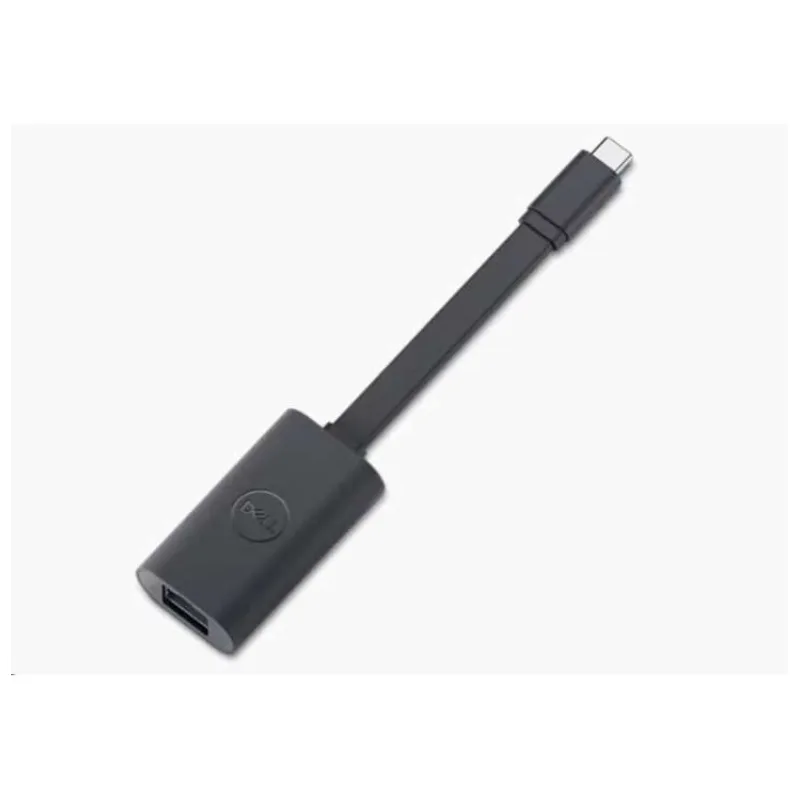 Dell Adapter USB-C to 2.5G Ethernet (DELL-SA224-BK)