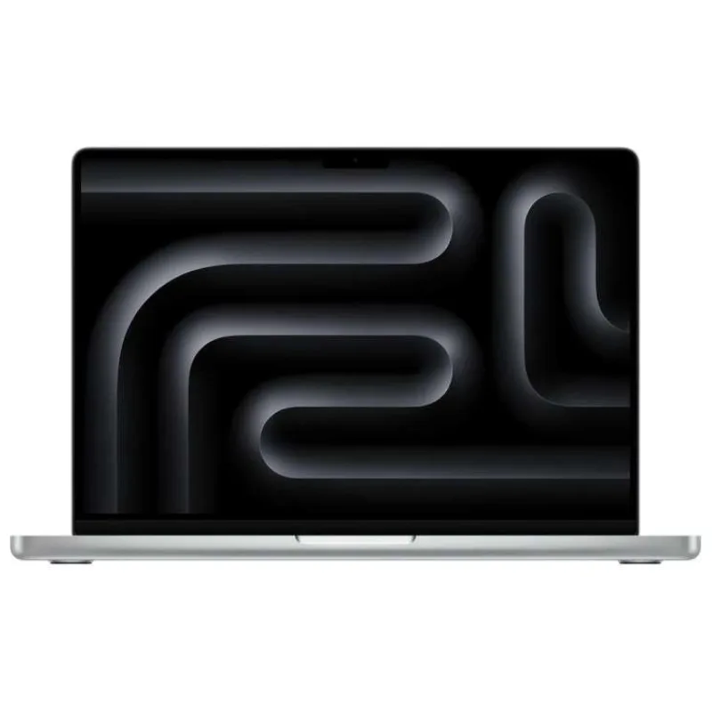 Apple MacBook Pro 16"/M4 Pro/16,2"/3456x2234/48GB/512GB SSD/M4 Pro/Sequoia/Silver/1R (MX2U3CZ/A)
