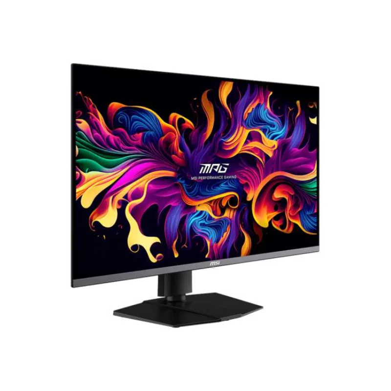 MSI MPG/321URX/31,5"/QD-OLED/4K UHD/240Hz/0,03ms/Čierna/3R (MPG 321URX QD-OLED)