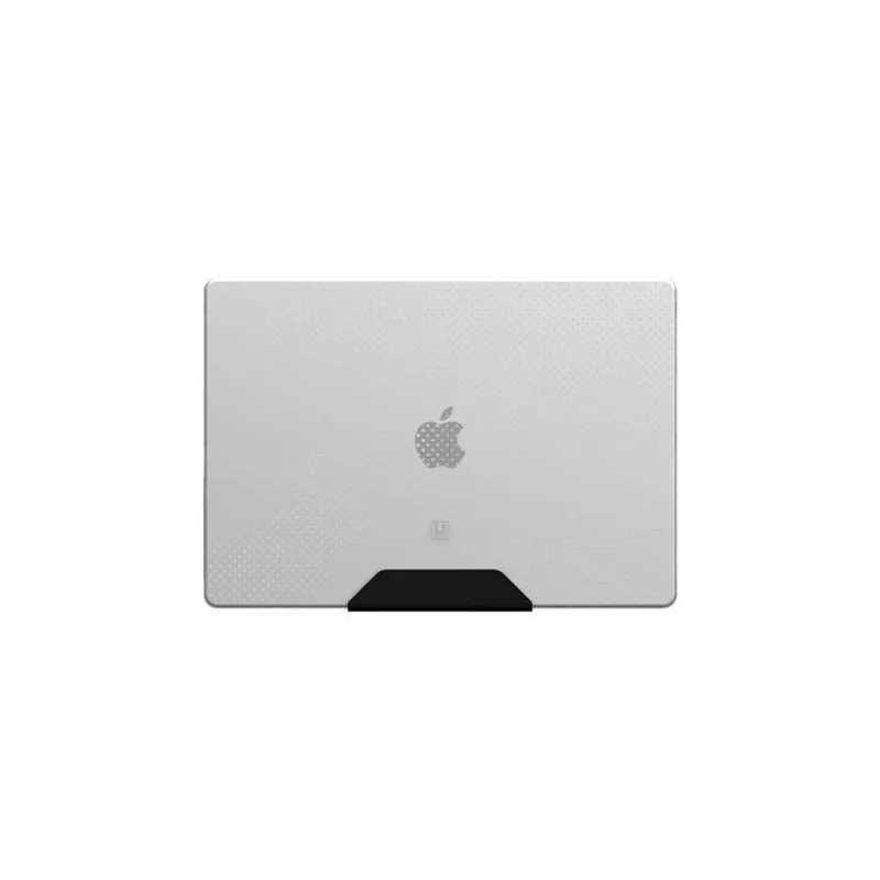 UAG kryt Dot Series pre Macbook Pro 16" 2021/2023 - Ice Clear (134005114343)