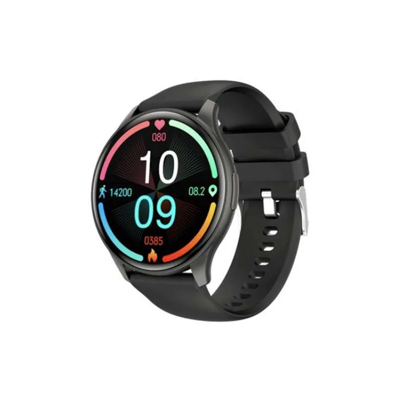 CARNEO Gear+ Essential 2nd gen. čierny (8588009299424)