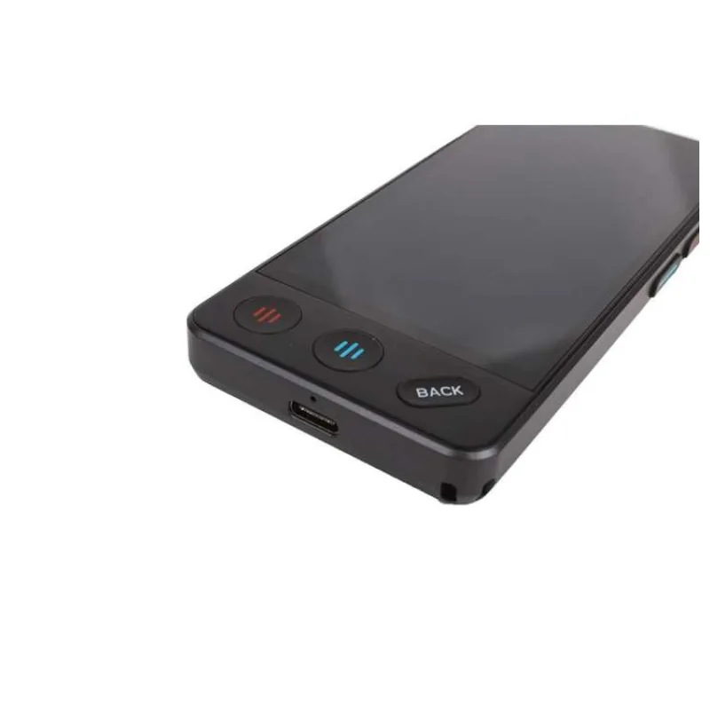 LANGIE S3 - kapesní překladač (8586025780001)