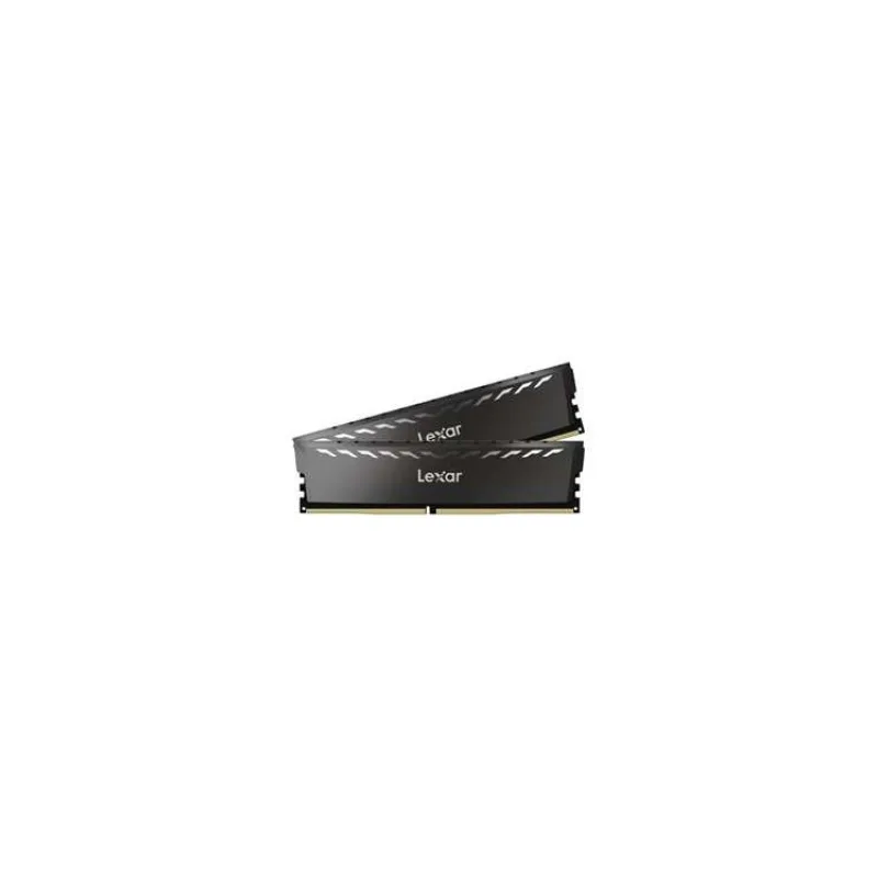 DDR4 ........... 16GB (2x8GB) 3200MHz UDIMM Lexar® THOR XMP s chladičom (LD4BU008G-R3200GDXG)