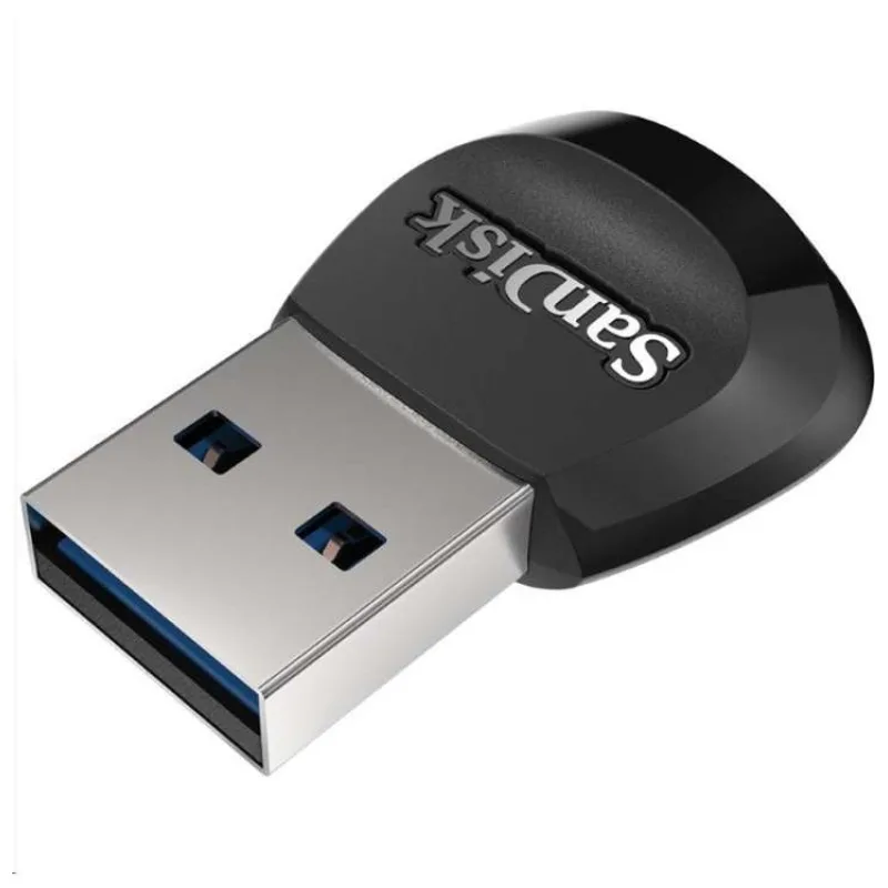 SanDisk čítačka Mobile Mate UHS-I microSD (SDDR-B531-GN6NN)