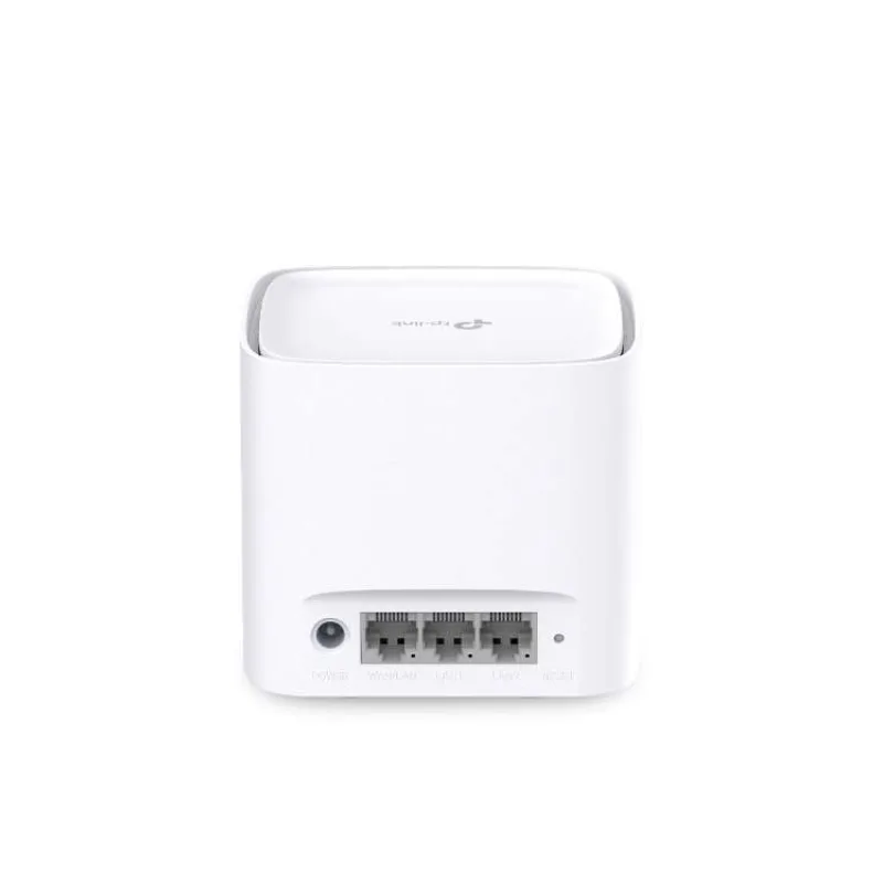 TP-Link Deco HX220(2-pack) - AX1800 Wi-Fi 6 mesh systém (2-pack) (HX220(2-pack))