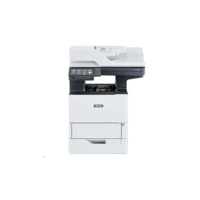 Xerox VersaLink B625V_DN, černobílá laser. multifunkce, A4, 61ppm, USB/ Ethernet, 1200dpi, 2Gb, DUPLEX, DADF (B625V_DN)
