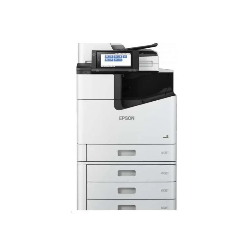Čierny atrament EPSON WorkForce Enterprise WF-C20750 (C13T02S100)