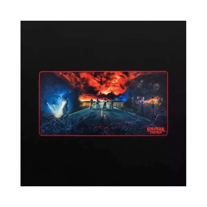 Konix Stranger Things XXL Mousepad (KX-ST-MP-XXL)