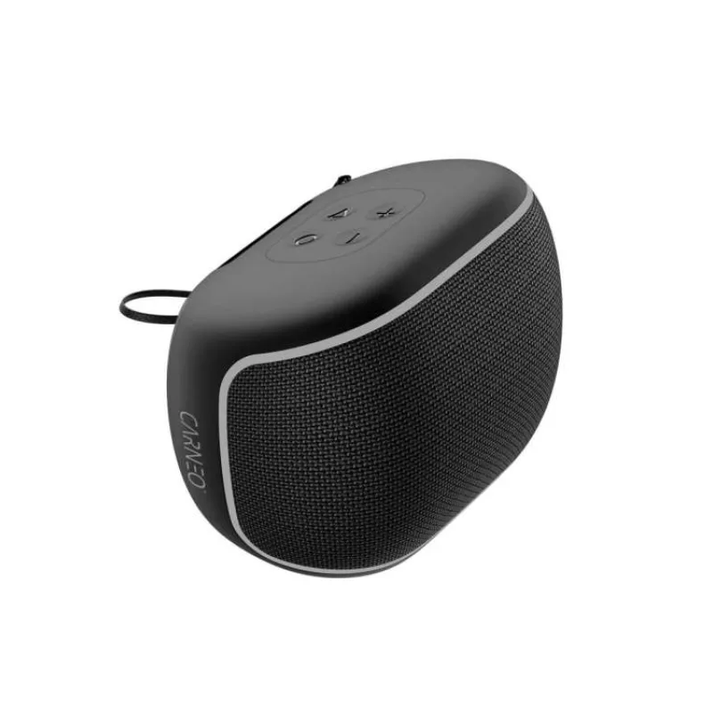 CARNEO OfficeDragon 2/5W/Čierna (8588007861852)