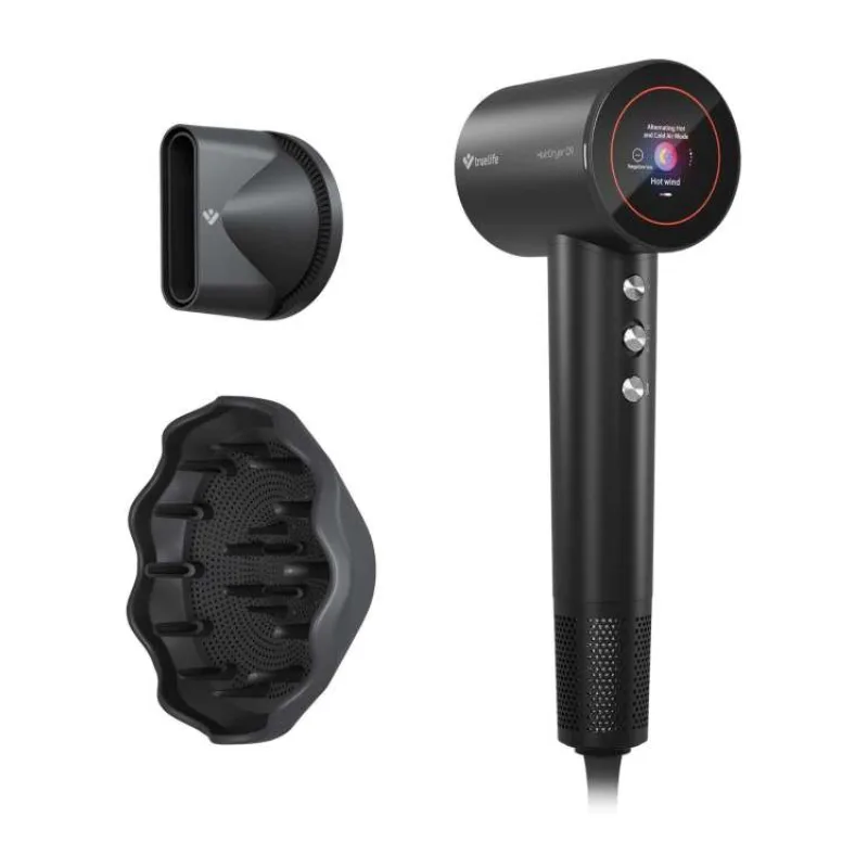 TrueLife HairDryer D9 (TLHDMHDD9NNBA)