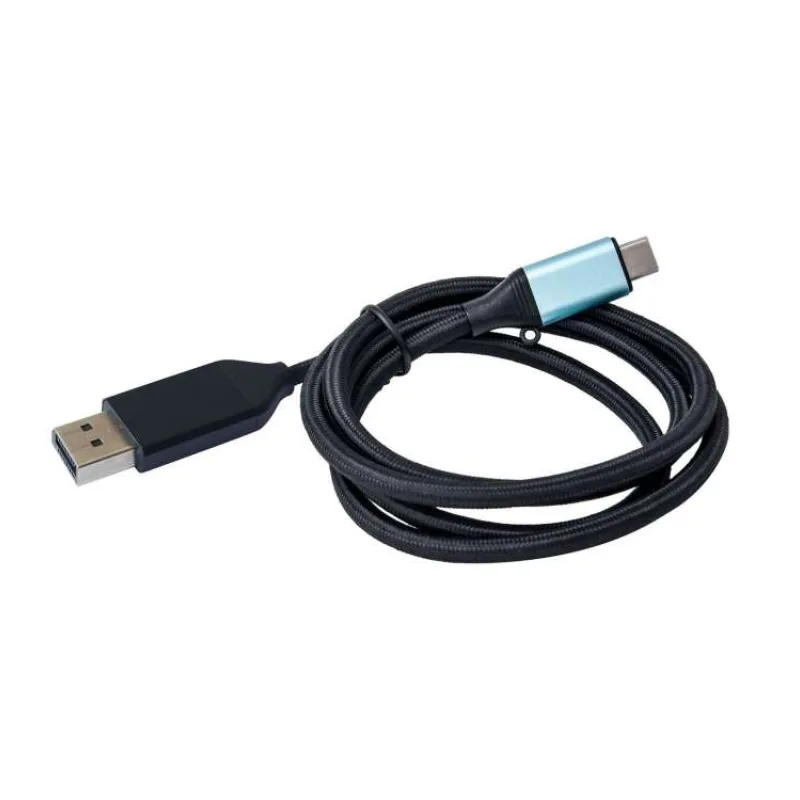 i-tec USB-C DisplayPort Cable Adapter 4K / 60 Hz 150cm (C31CBLDP60HZ)
