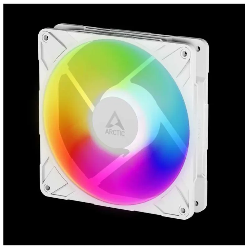 ARCTIC P14 Pro ARGB ventilátor 140mm bílý (ACFAN00318A)