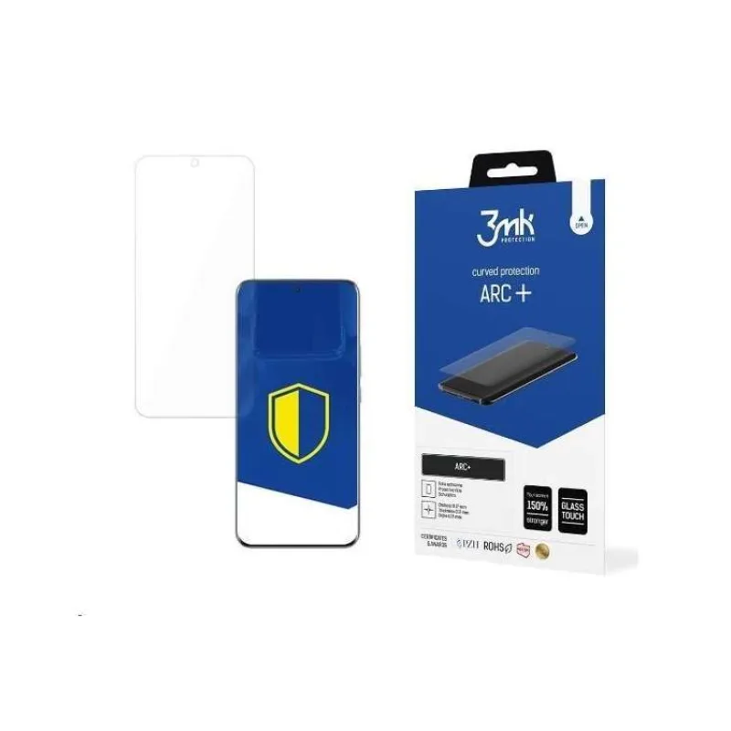 3mk ochranná folie ARC+ pro Sony Xperia 1 VII (5903108666268)