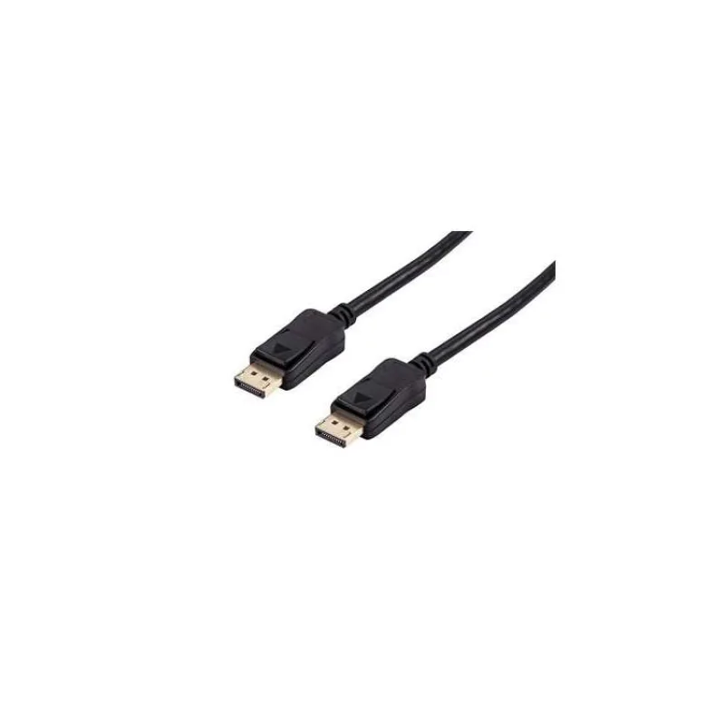 C-TECH kabel DisplayPort 1.4, 8k@60Hz, M/M, 3m (CB-DP14-3)