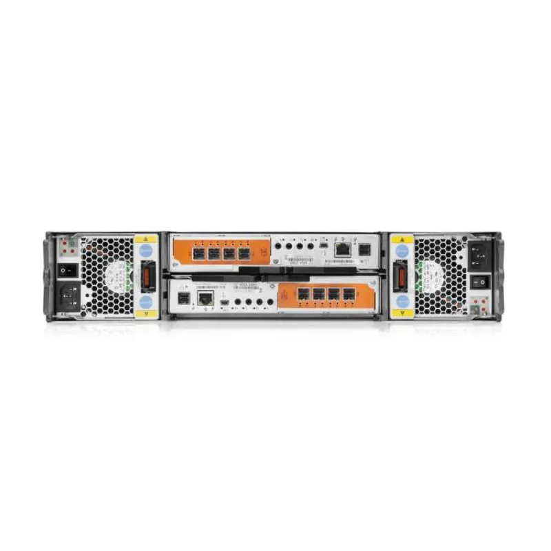 HPE MSA 2060 12Gb SAS SFF Strg (R0Q78B)