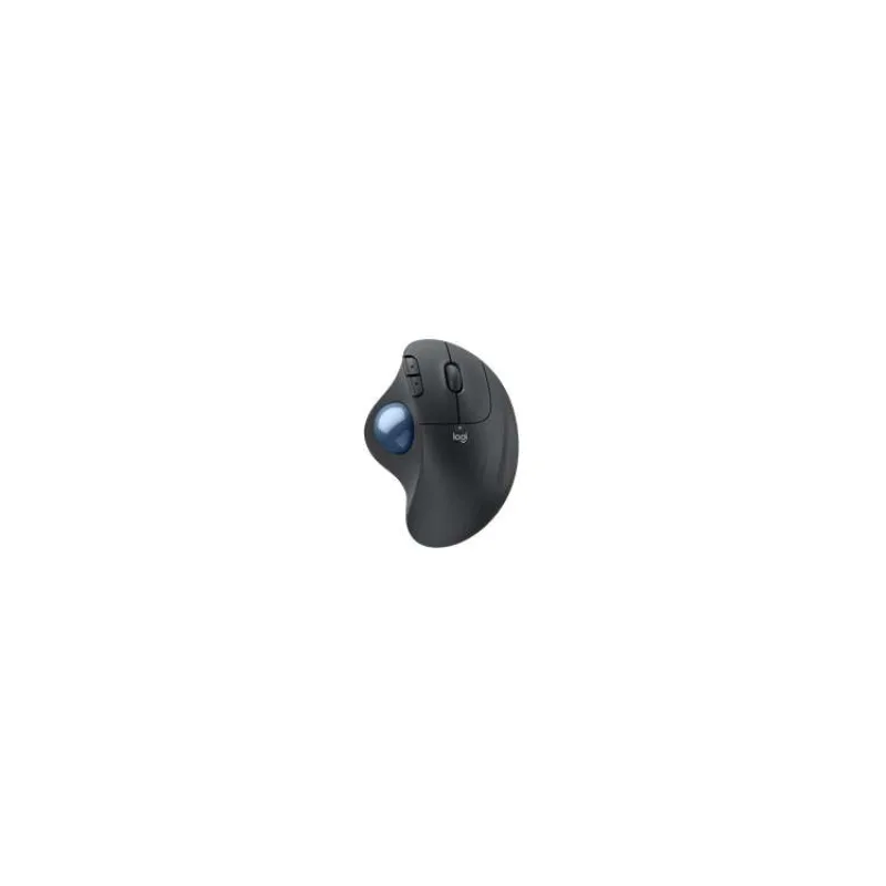 Logitech M575S ERGO - bezdrôtový trackball - graphitový (910-007029)