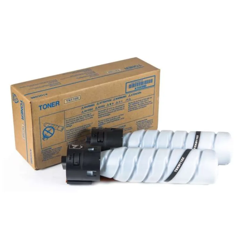toner MINOLTA TN116 Bizhub 164/165/185 (2x 11000 str.) (A1UC050)