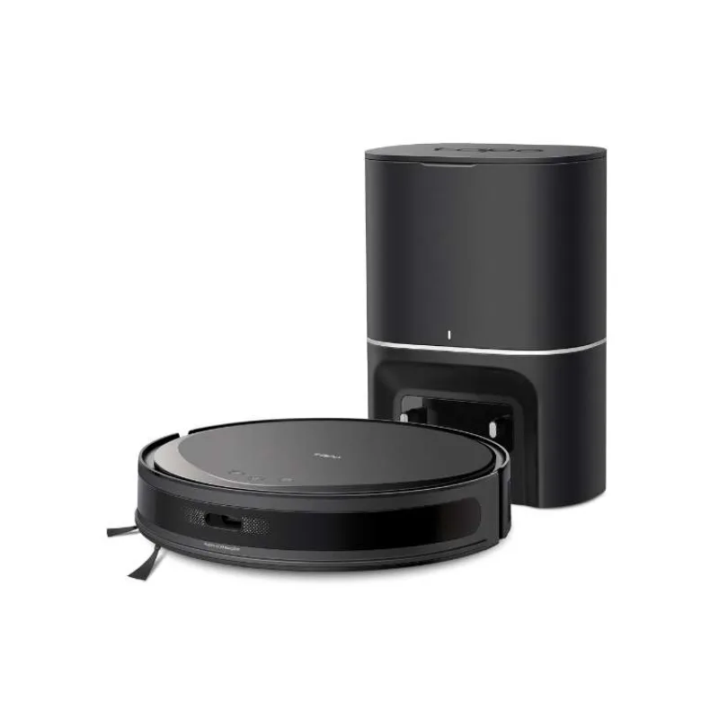 TP-Link TAPO RV20 Max Plus Robotický vysavač a mop s automatickým vyprazdňováním, 5300 Pa (Tapo RV20 Max Plus)