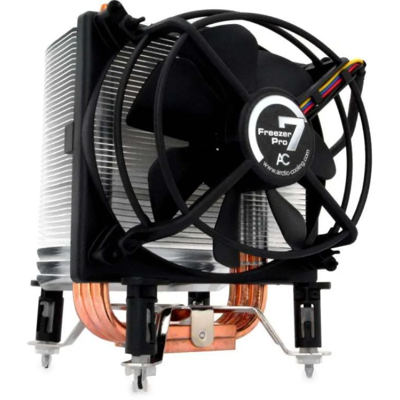 ARCTIC Freezer 7 Pro - bulk - LGA 775 (AC Freezer 7 Pro BUL)