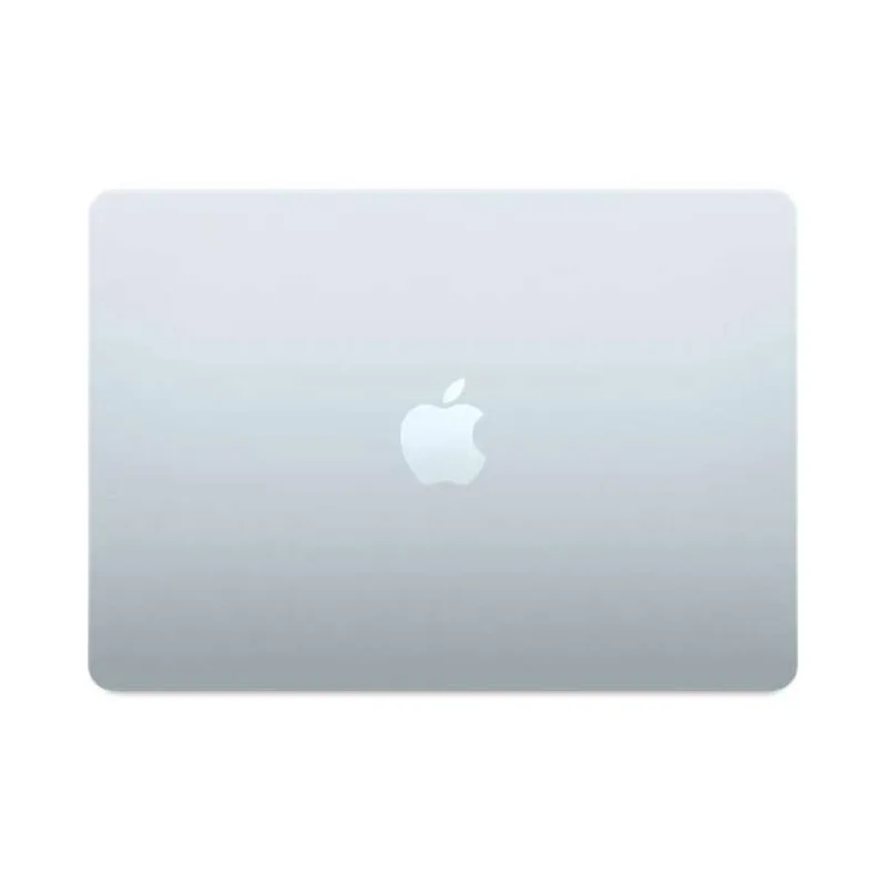 Apple MacBook Air 13'' M4 chip 10-core CPU and 10-core GPU, 16GB, 512GB SSD - Sky Blue (mc6u4cz/a)
