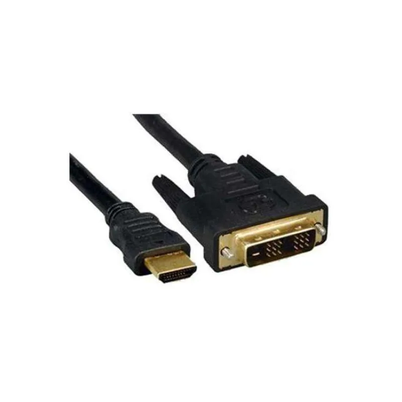 PremiumCord Kabel HDMI A - DVI-D M/M 1m (kphdmd1)