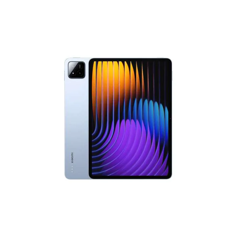 Xiaomi Pad 7 Pro SND8 8/256GB 11"3.2K 144Hz 50/32Mpx Wifi Blue (6932554410490)