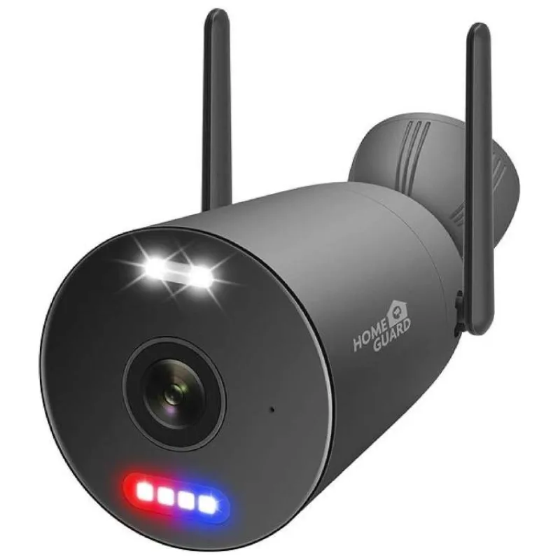 iGET HOMEGUARD HGNVK949CAM - WiFi venkovní 3K kamera pro iGET HGNVK109104 (HGNVK949CAM)