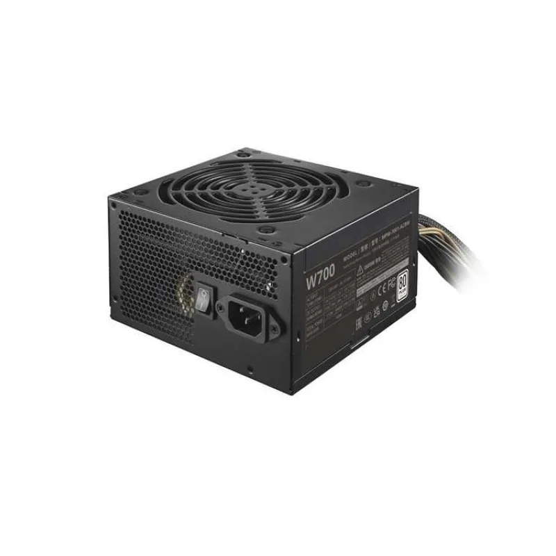 Cooler Master zdroj Elite NEX W700 230V, 120mm, 80+ White (MPW-7001-ACBW-BEU)