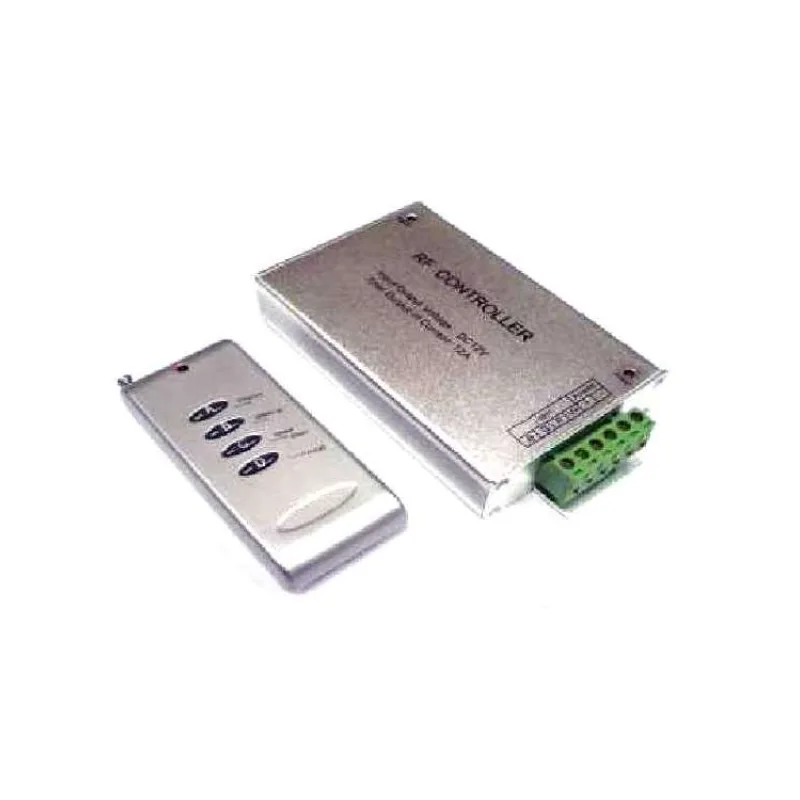 Master Audio RCRGB Master Audio Kontroler pre RGB LED pás (13-8-1005)